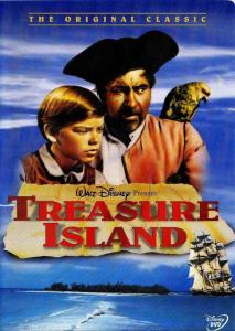 Treasure Island