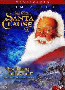 Santa Clause 2