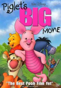 Piglet's BIG Movie