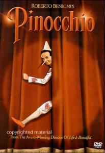 Pinocchio