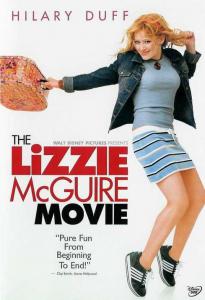 The Lizzie McGuire Movie