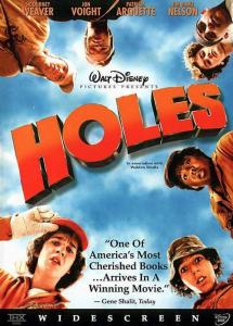 Holes