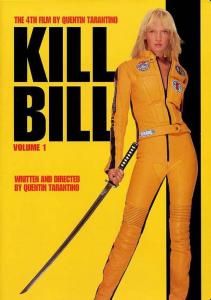 Kill Bill: Volume 1