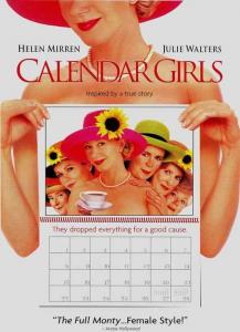 Calendar Girls