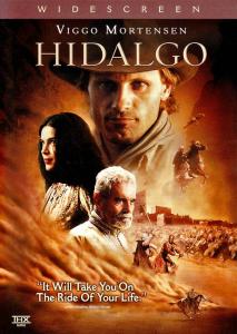 Hidalgo