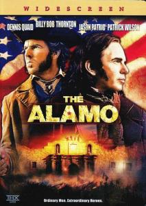 The Alamo