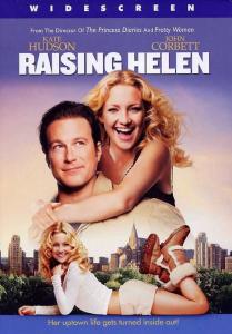 Raising Helen