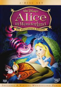 Alice in Wonderland