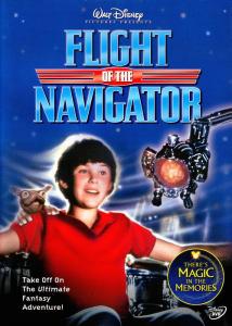 Flight of the Navigator