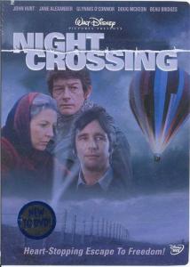 Night Crossing