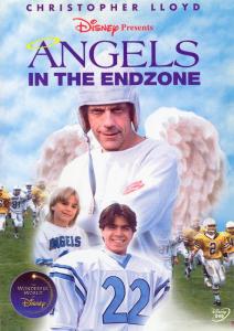 Angels in the Endzone