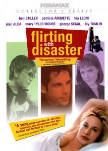 Flirting with Disaster