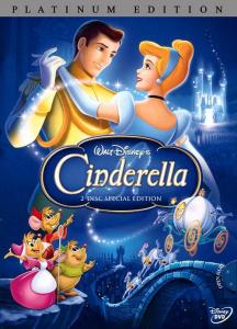 Cinderella