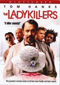 The Ladykillers