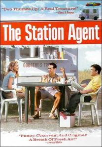 The Station Agent