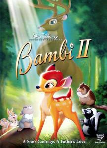 Bambi II