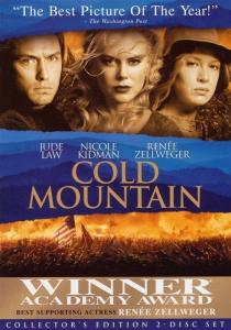 Cold Mountain