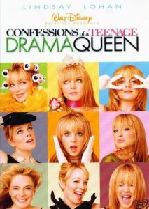 Confessions of a Teenage Drama Queen