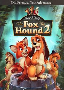 The Fox and the Hound 2