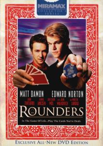 Rounders