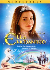 Ella Enchanted