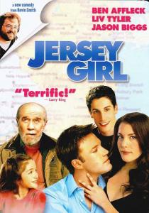 Jersey Girl