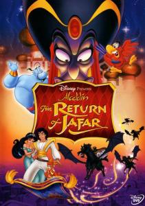 Aladdin: The Return of Jafar