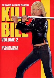 Kill Bill: Volume 2