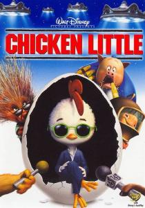 Chicken Little