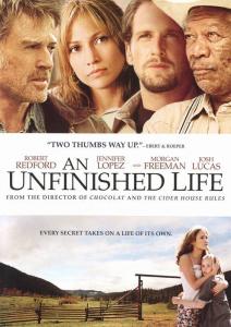 An Unfinished Life