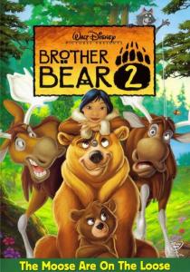 Brother Bear 2