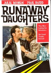 Runaway Daughters