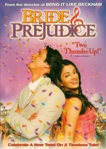 Bride & Prejudice