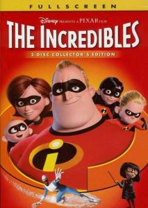 The Incredibles