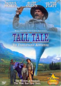 Tall Tale: The Unbelieveable Adventure