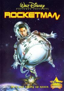 Rocketman