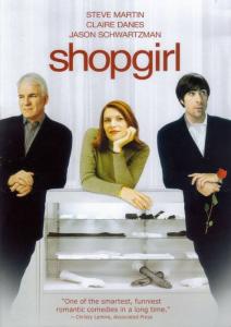 Shopgirl