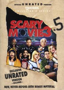 Scary Movie 3.5