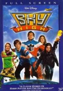 Sky High