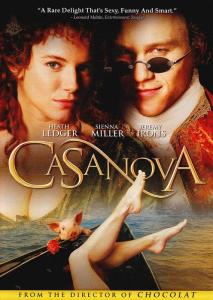 Casanova