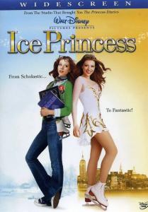 Ice Princess