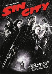Frank Miller's Sin City