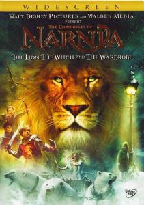 The Chronicles of Narnia: The Lion, The Witch and The Wardrobe