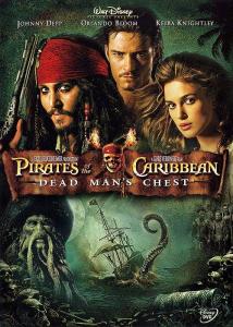 Pirates of the Caribbean: Dead Man's Chest