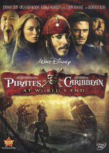 Pirates of the Caribbean: At World's End