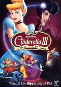 Cinderella III: A Twist in Time