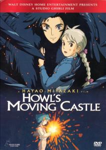 Howl's Moving Castle