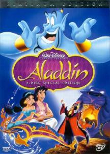 Aladdin