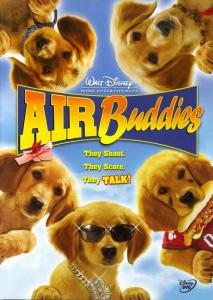 Air Buddies