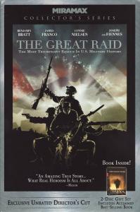 The Great Raid